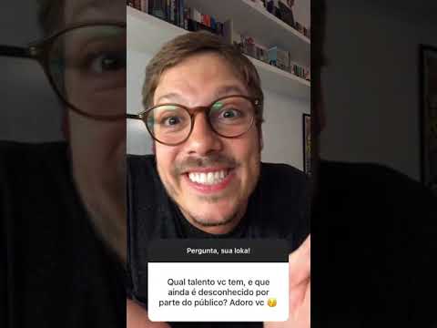 Pergunta, sua loka!