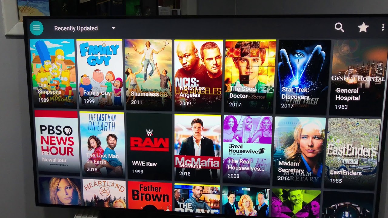 Quick buffering fix for terrarium tv