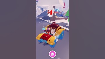 Day 20 Of Adopt Me’s Advent Calendar 2024