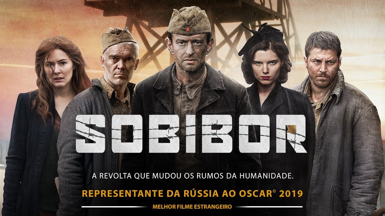 TUDO SOBRE SISU, FILME NOVO DE GUERRA QUE TODOS QUEREM VER - Viagem na  História 