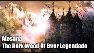 Alesana The Dark Wood Of Error Legendado