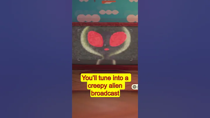 Did you know that in ANIMAL CROSSING: NEW HORIZONS - DayDayNews