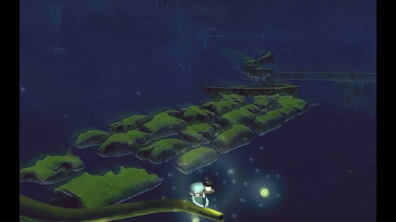 Top 3 IGF games of 2010