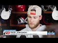 Canes beat Vegas 4-3 in overtime to tie Stanley Cup Final 1 game apiece