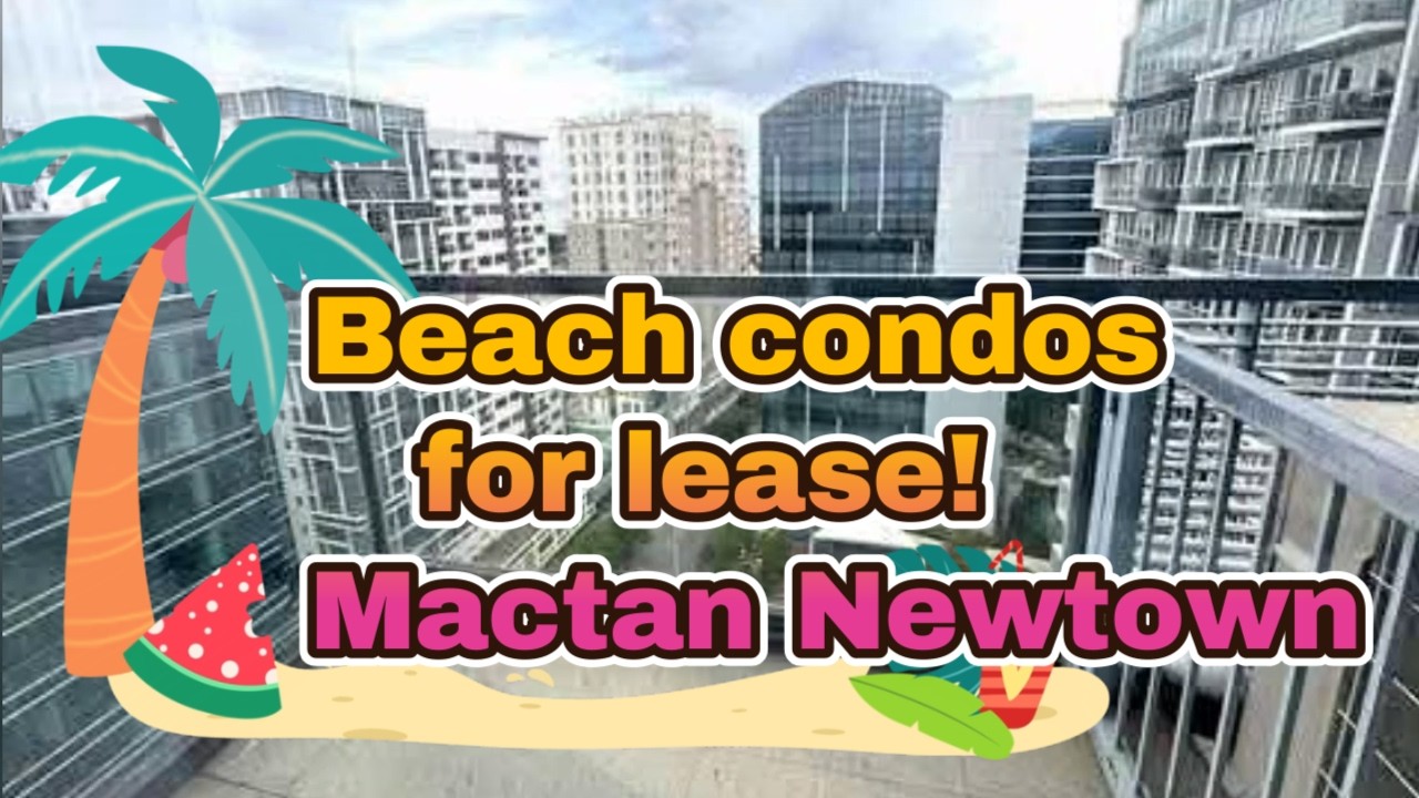 Апартаменты на берегу моря сдаются в аренду! Мактан Ньютаун