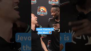 Celebrity Jevon Kearse is the man! 🏈 Net Worth