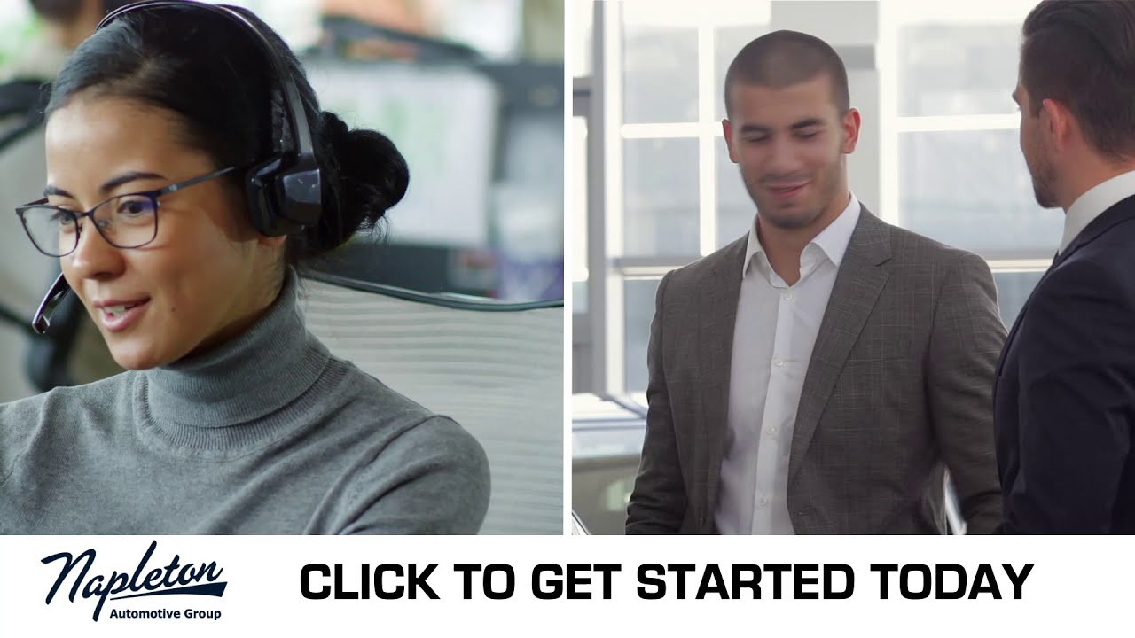 Business Development Center Indiana | Virtual Hiring Event | Ed Napleton Automotive Group