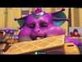 Hammond is STRONG in the Right Hands - Harbleu! POTG! [Overwatch Season 2 Top 500]