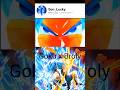 goku ssb vs Broly ikari || dragon Ball super broly movie|| #goku #broly #dragonball