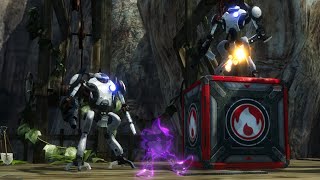 Sonic's Purple Gem - How Does it Work?