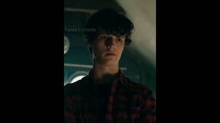 He Murdered His Parents