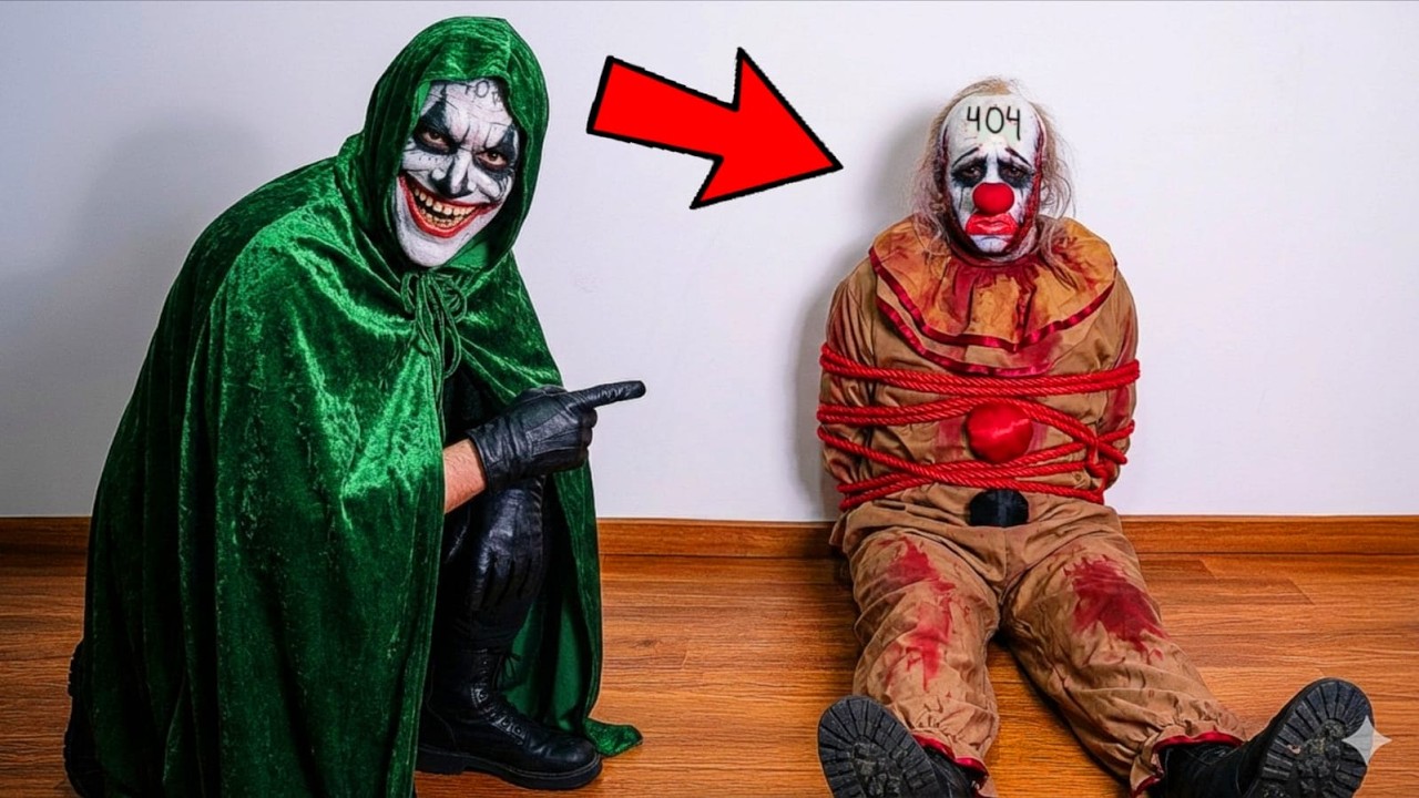 404 TRAJO A DINDON a LA CASA De FEDE y NADIE SE DIÓ CUENTA