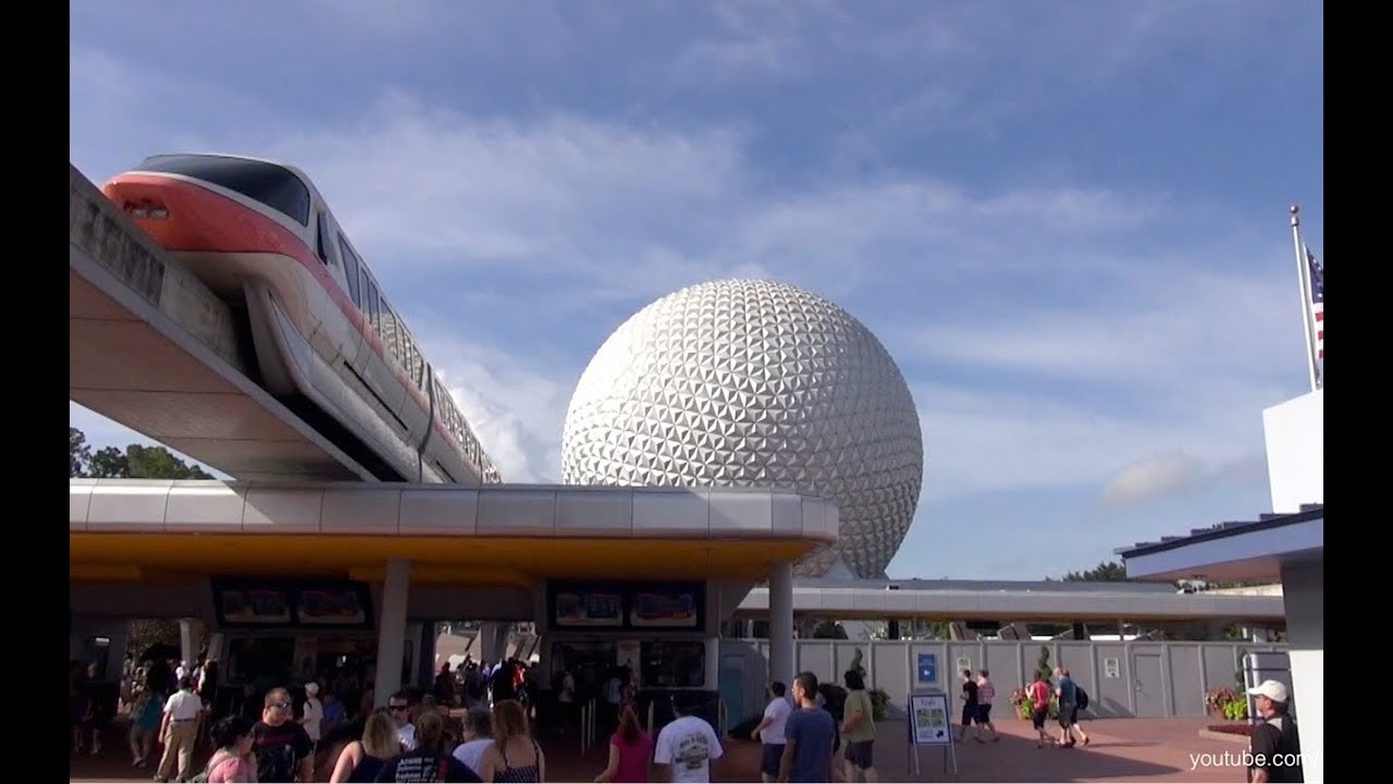 Fourth of July at Epcot 2013 Walt Disney World - 4th of July