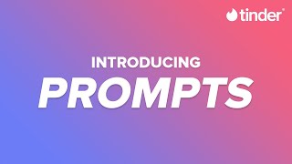 Introducing Prompts | Tinder India screenshot 5