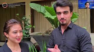 2026 Dili ICPM - Online Conference - 23 May 2026