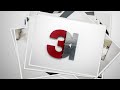 How we put together the 3M logo with 3M adhesives and tapes for an event display