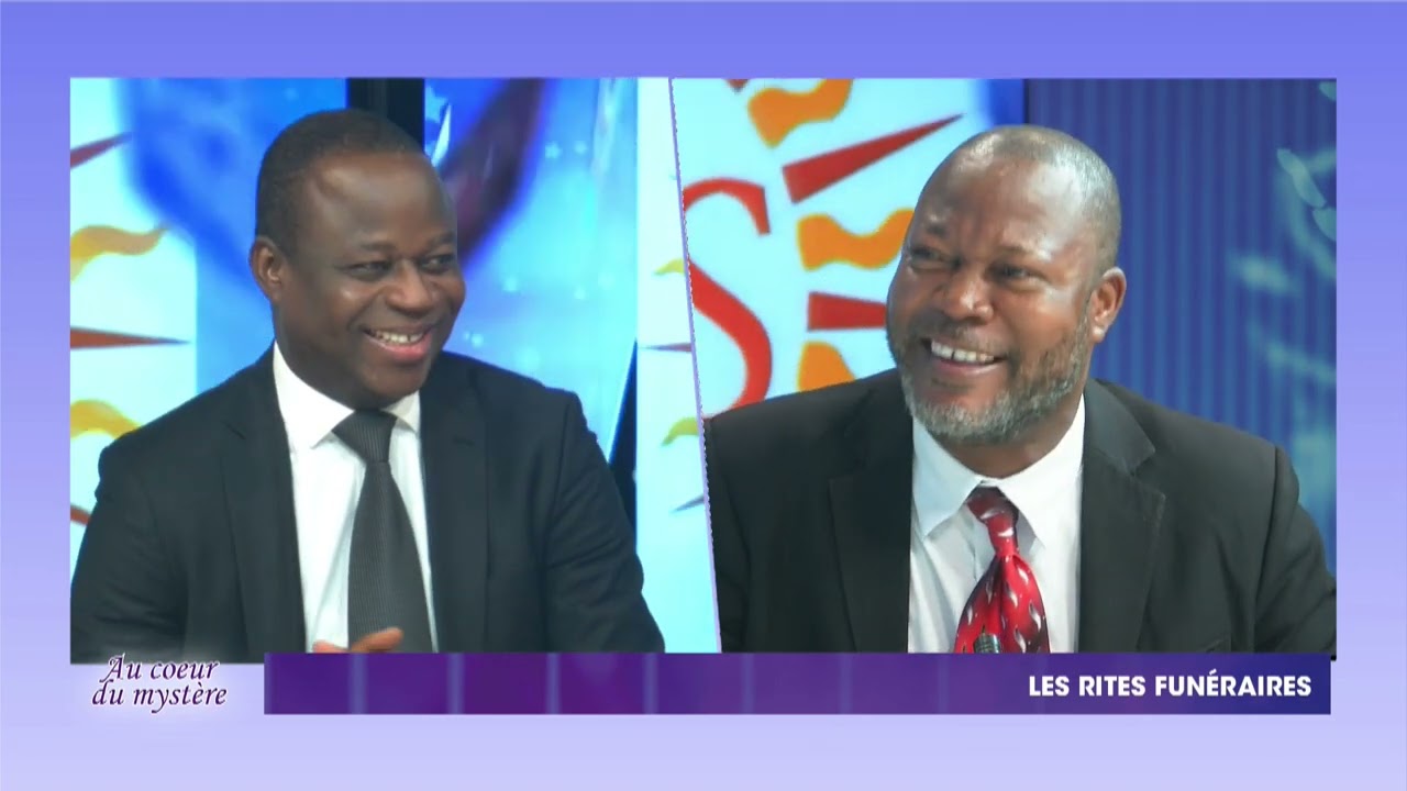 [Replay] "Au cœur du mystère" : comprendre les rites funéraires