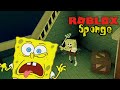 Bob esponja virou a piggy  roblox sponge chapter 3