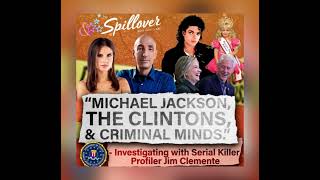 CSI Producer & Former FBI Prosecutor EXPOSES Michael Jackson
