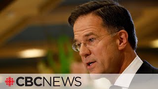The Netherlands offers formal apology for role in slavery