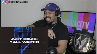Lil Durk - Denied in UK (Official Audio) REACTION