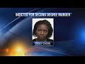 Woman Indicted by Grand Jury for Live Oak Stabbing