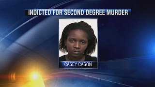 Woman Indicted by Grand Jury for Live Oak Stabbing