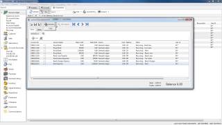BVEssentials - General Ledger