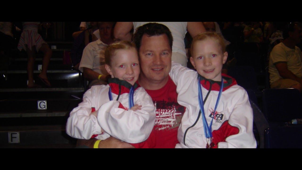 Meet Sam - Dad's Story - YouTube