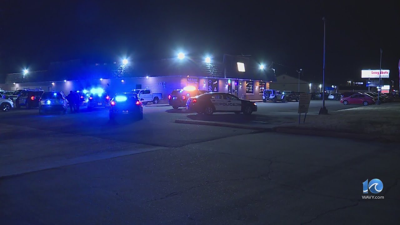 Docs: Fatal shooting sparked by domestic dispute