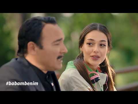 Garanti Bankası - Babam Benim