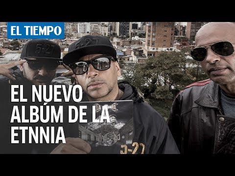 '10', el nuevo