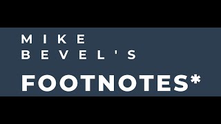Footnotes* | Middlemarch: Chapter 1