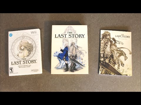 UNBOXING #05: The