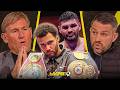 "Itauma Might've Bit Off MORE THAN HE CAN CHEW!" Simon Jordan &amp; Paul Smith On Filip Hrgovic CLASH