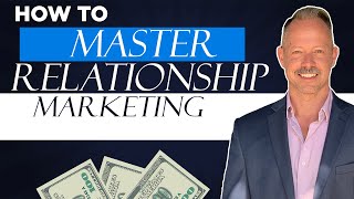 Master Relationship Marketing In Real Estate With Mailbox Power