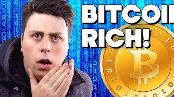 bitcoin revolution how does it work, is it safe?