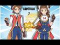 POKEMON Z DUAL RANDOMLOCKE CAPÍTULO 7 NO LLEGO A LANTO