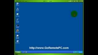 How To Sync Files Remotely With GoToMyPC