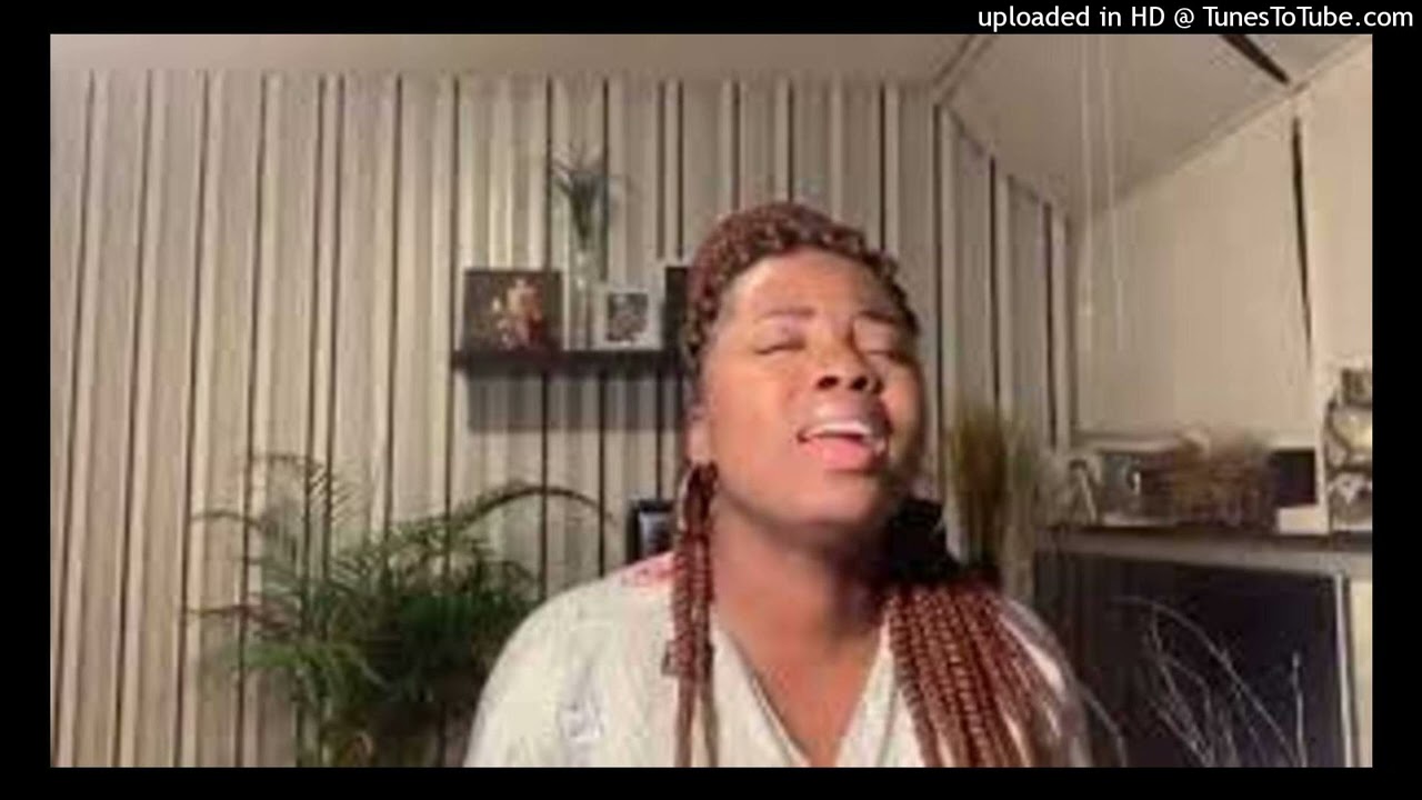 Rosny Kayiba - Nzambe ya ba genoux na nga (Gospel)