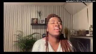 Rosny Kayiba - Nzambe ya ba genoux na nga (Gospel)