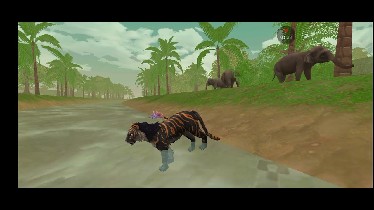 Мини-сериал Приключение Кайна 2 сезон 4 серия (История Амура)