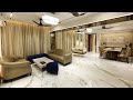 4 bhk indian modern house epsilon alpine  sarova thakur village by miracle design in mumbai