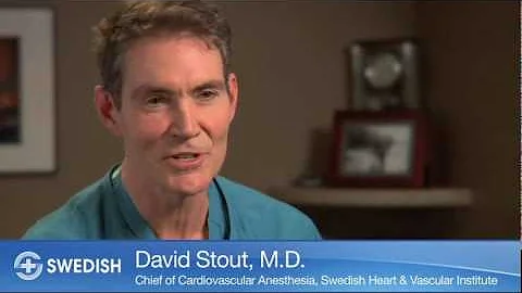 Minimally invasive heart surgery