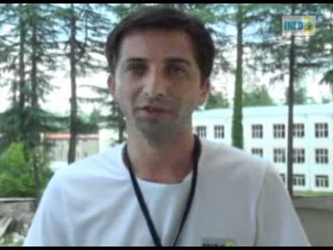 „ინფო9-ის\" აღჭურვილობა „მოდაშია\"