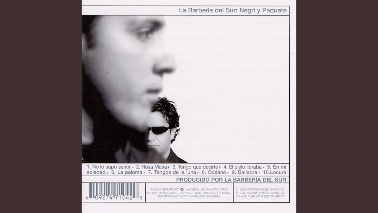 Watch Bailaora on YouTube Watch Bailaora on YouTube