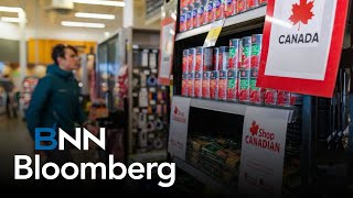 Tariffs could slow Canadian economic growth by over 1%