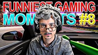 Jaden Williams FUNNIEST Gaming Moments #8