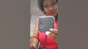 Power Strip Smart Plug #amazonreview #powerstripsmartplug #wifi #Alexa #goggleassistant #cellphone