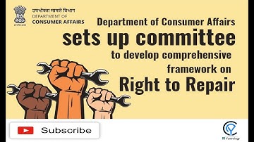 Right To Repair  | What is Planned Obsolescence